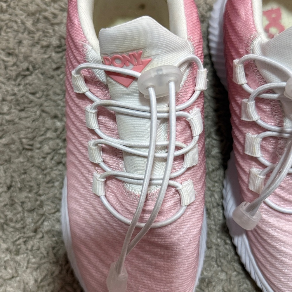 Girl shoes - Picture 3 of 10
